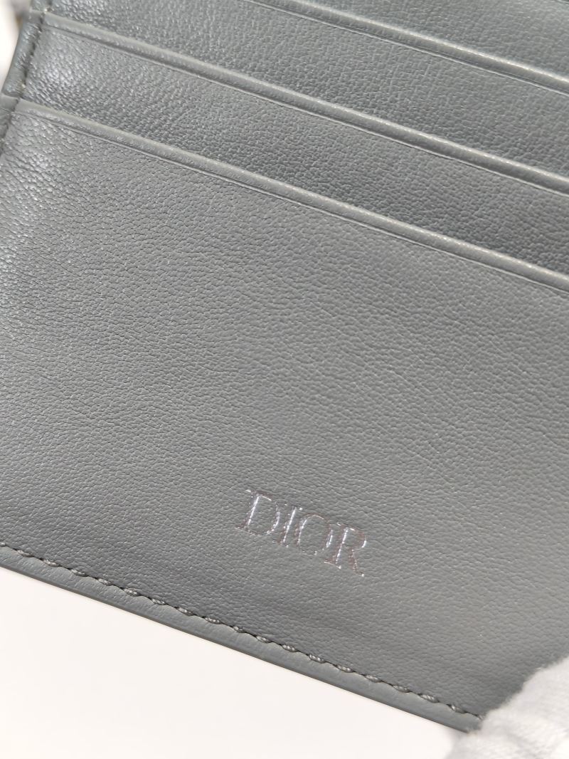 Christian Dior Wallet